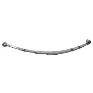 Blattfeder Hinten - Leaf Spring Rear  Camaro + Firebird 70-81